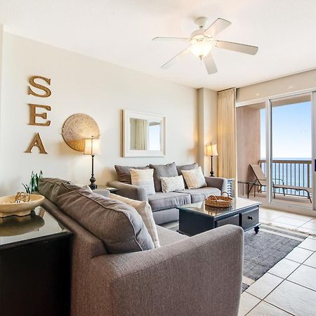 Sunrise Beach Resort IV パナマシティービーチ エクステリア 写真