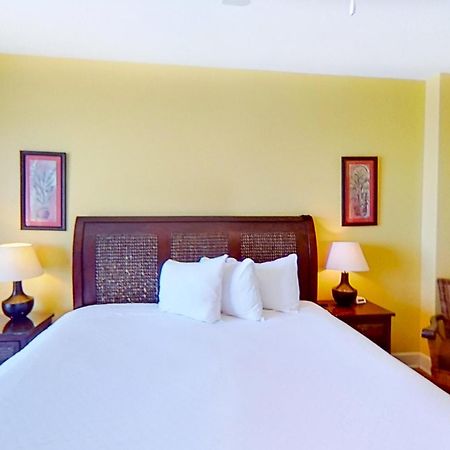 Sunrise Beach Resort IV パナマシティービーチ 部屋 写真