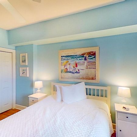 Sunrise Beach Resort IV パナマシティービーチ 部屋 写真