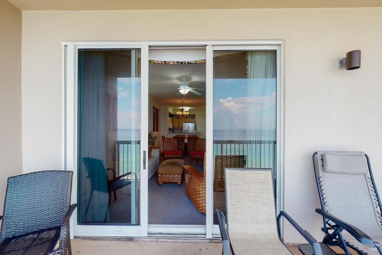 Sunrise Beach Resort IV パナマシティービーチ エクステリア 写真