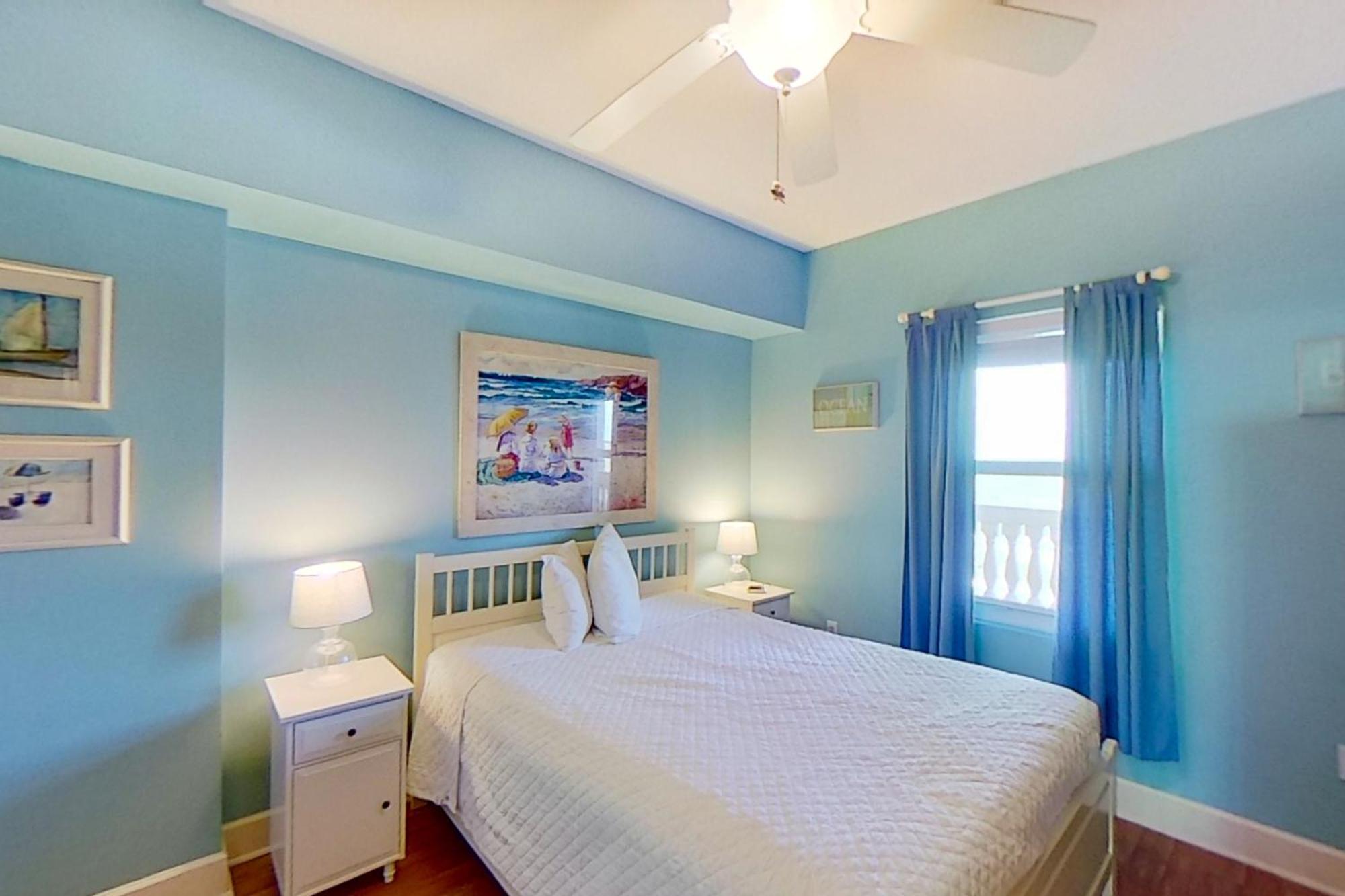 Sunrise Beach Resort IV パナマシティービーチ 部屋 写真
