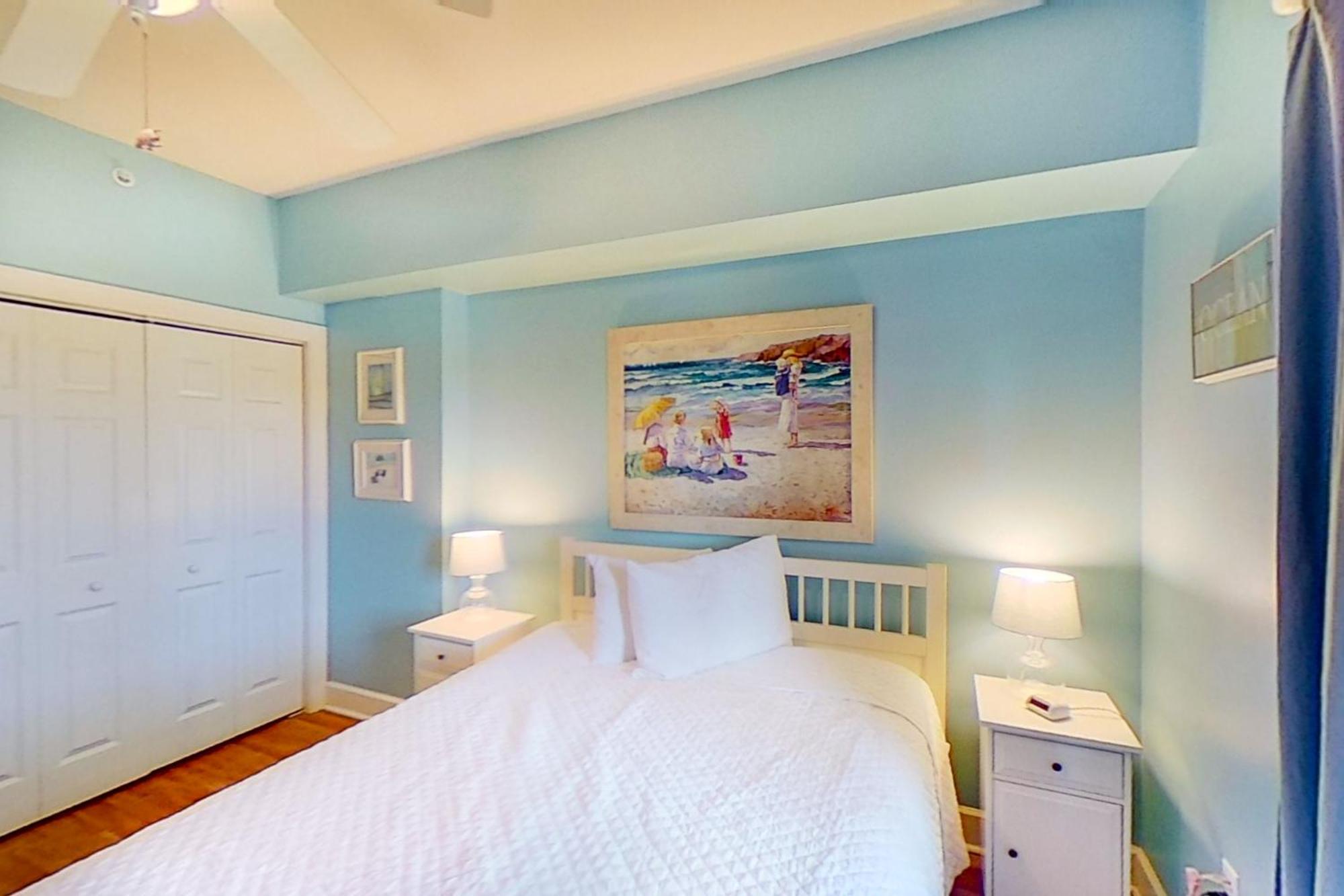 Sunrise Beach Resort IV パナマシティービーチ 部屋 写真