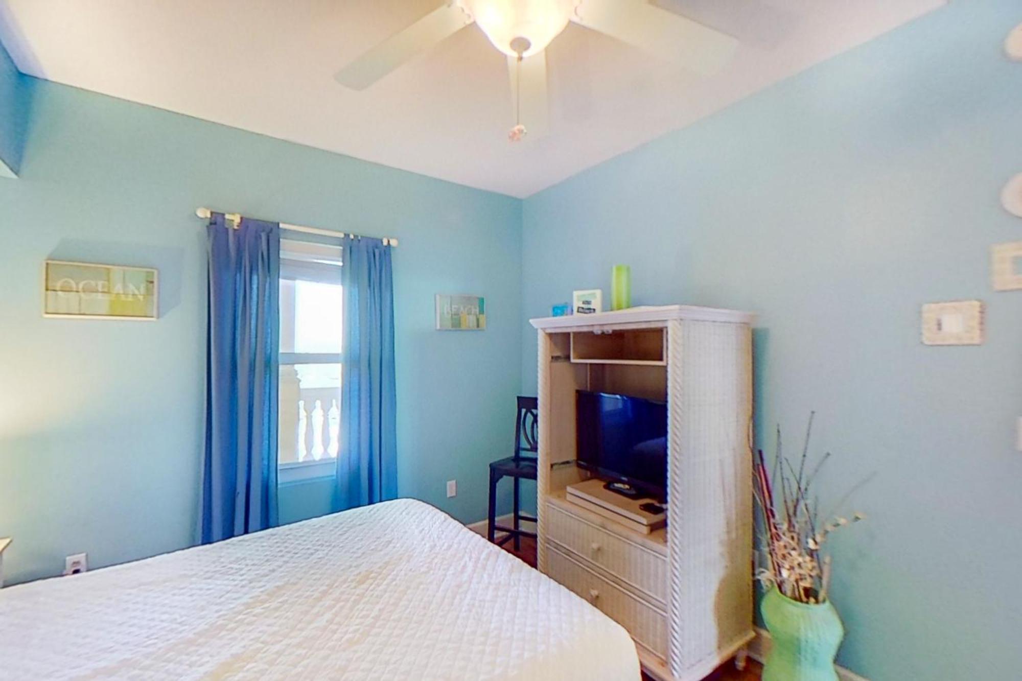 Sunrise Beach Resort IV パナマシティービーチ 部屋 写真