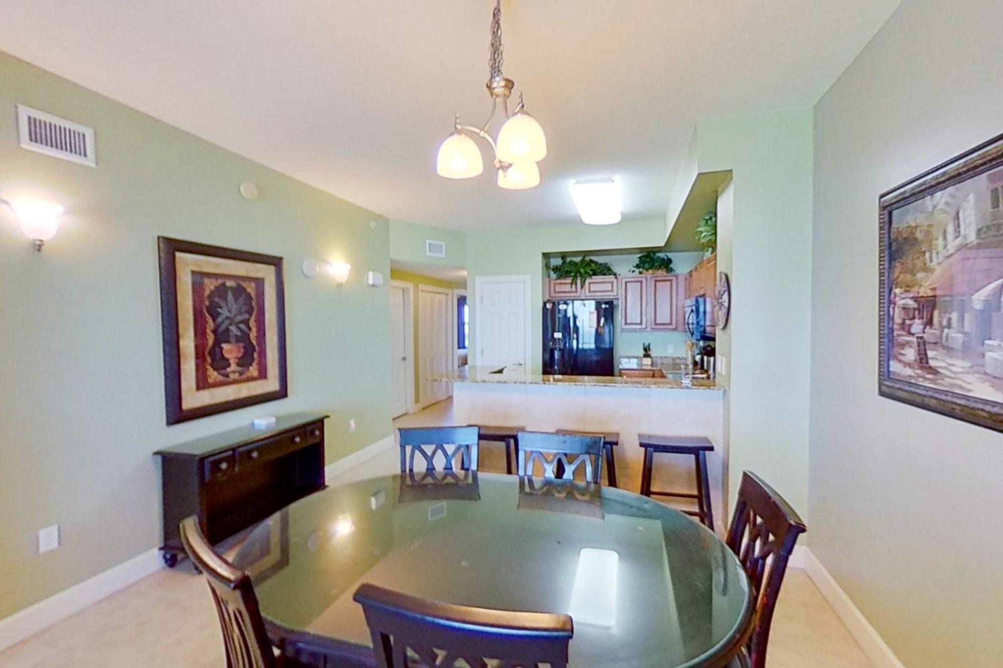 Sunrise Beach Resort IV パナマシティービーチ 部屋 写真