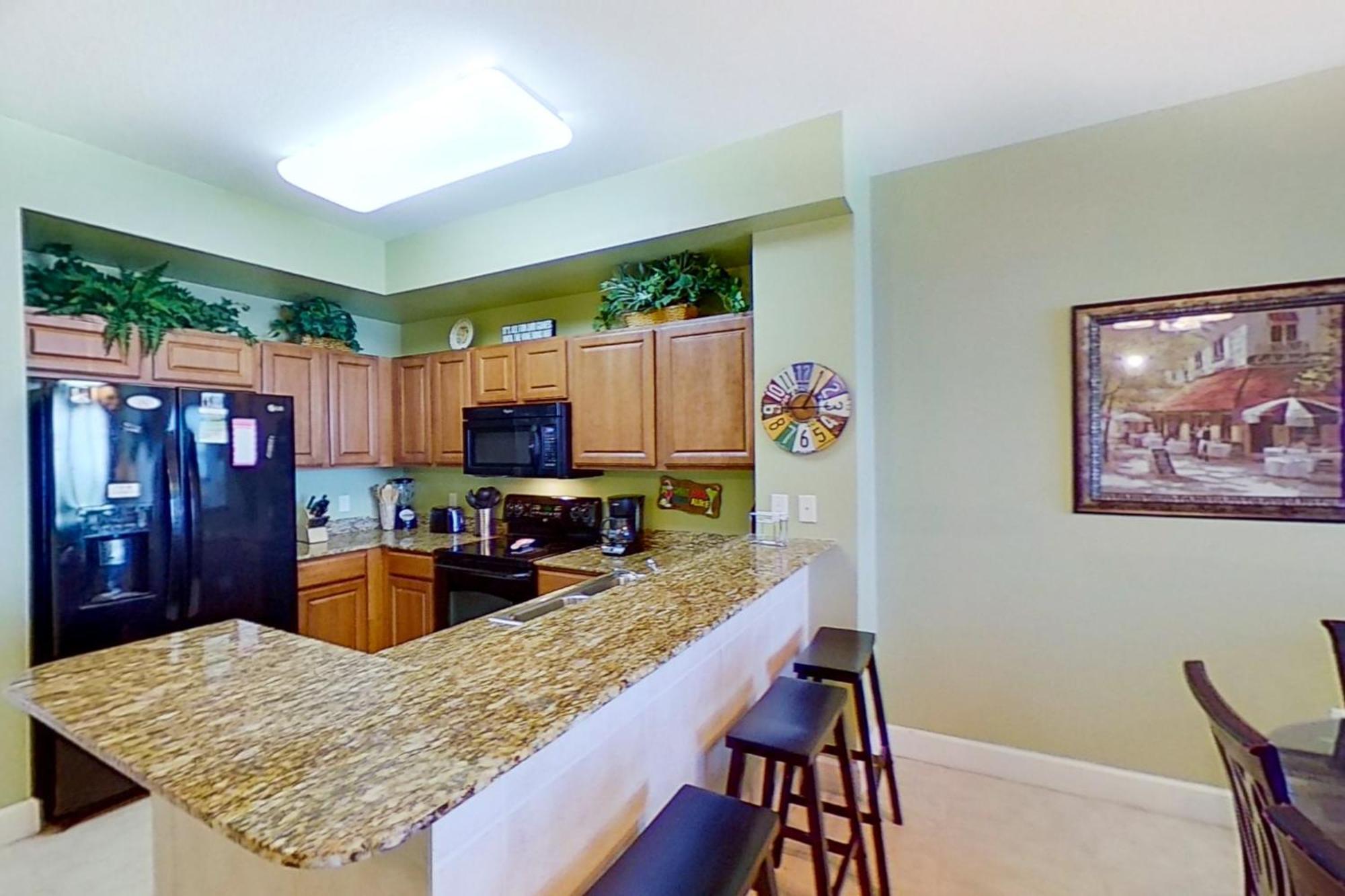 Sunrise Beach Resort IV パナマシティービーチ 部屋 写真