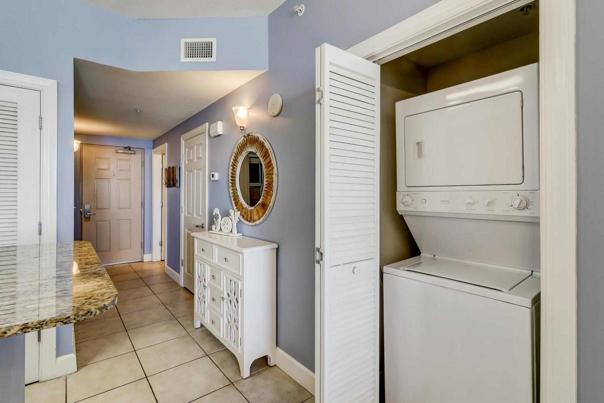 Sunrise Beach Resort IV パナマシティービーチ 部屋 写真