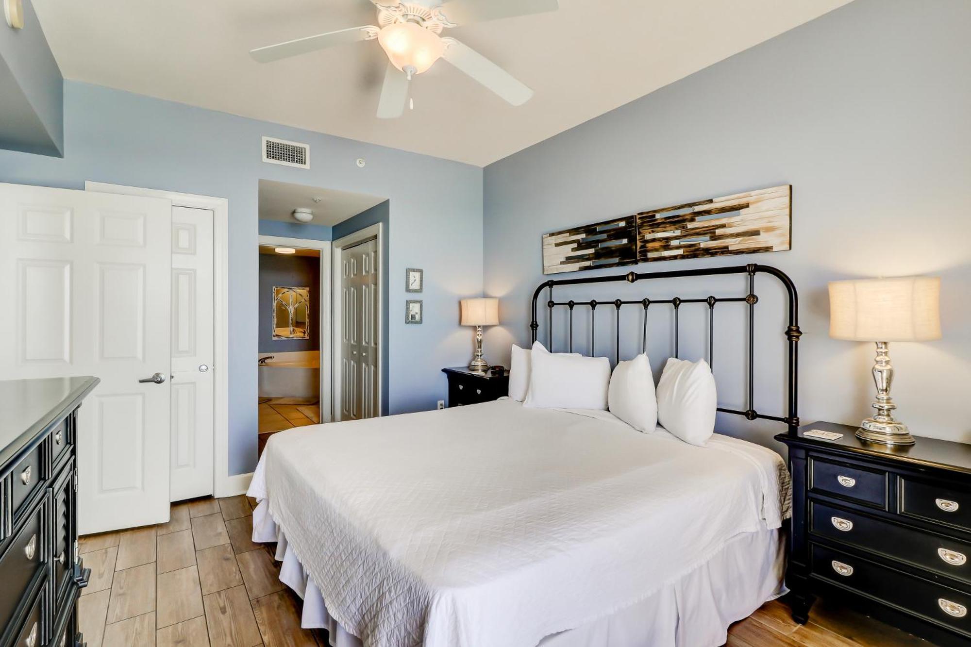 Sunrise Beach Resort IV パナマシティービーチ 部屋 写真