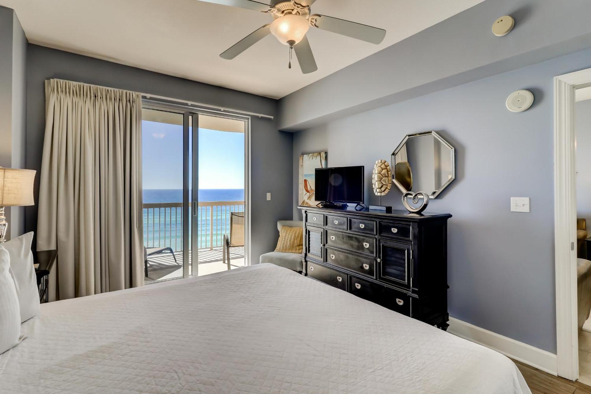 Sunrise Beach Resort IV パナマシティービーチ 部屋 写真