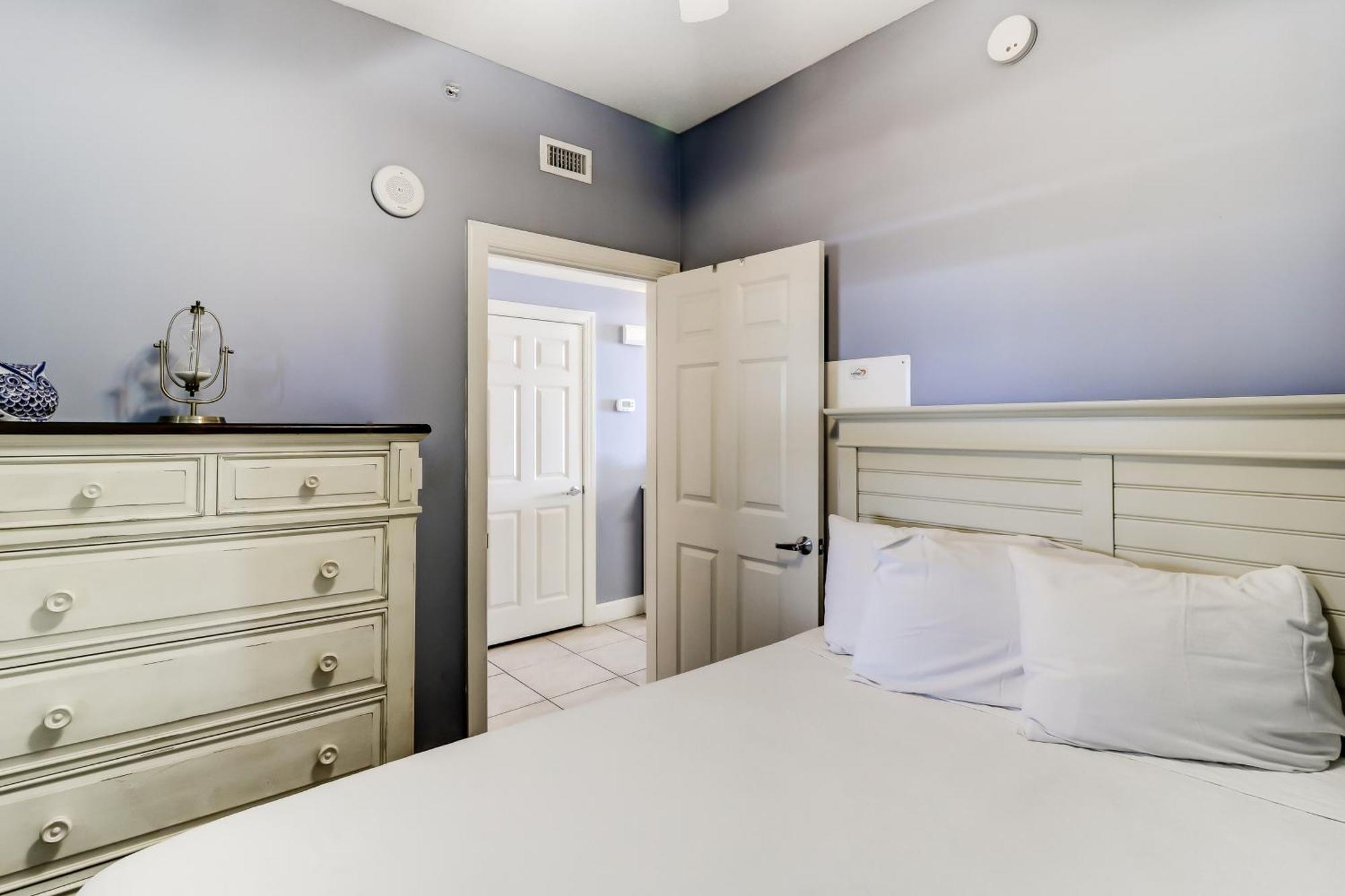 Sunrise Beach Resort IV パナマシティービーチ 部屋 写真