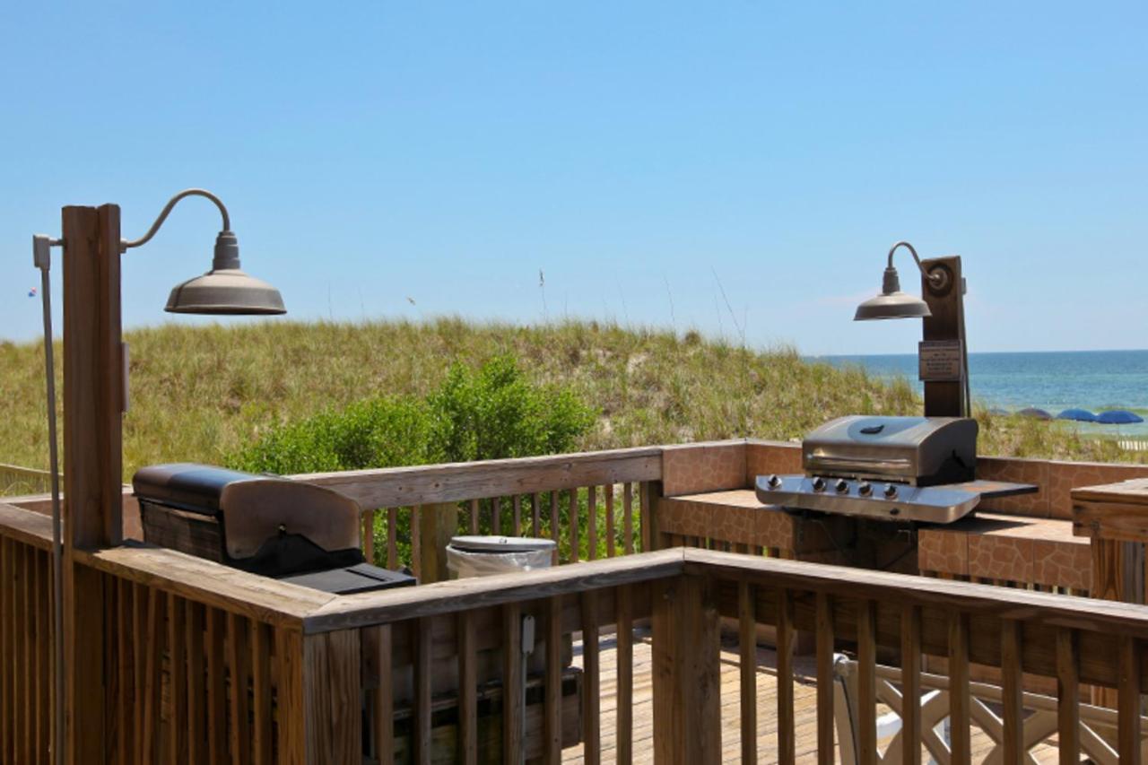 Sunrise Beach Resort IV パナマシティービーチ エクステリア 写真