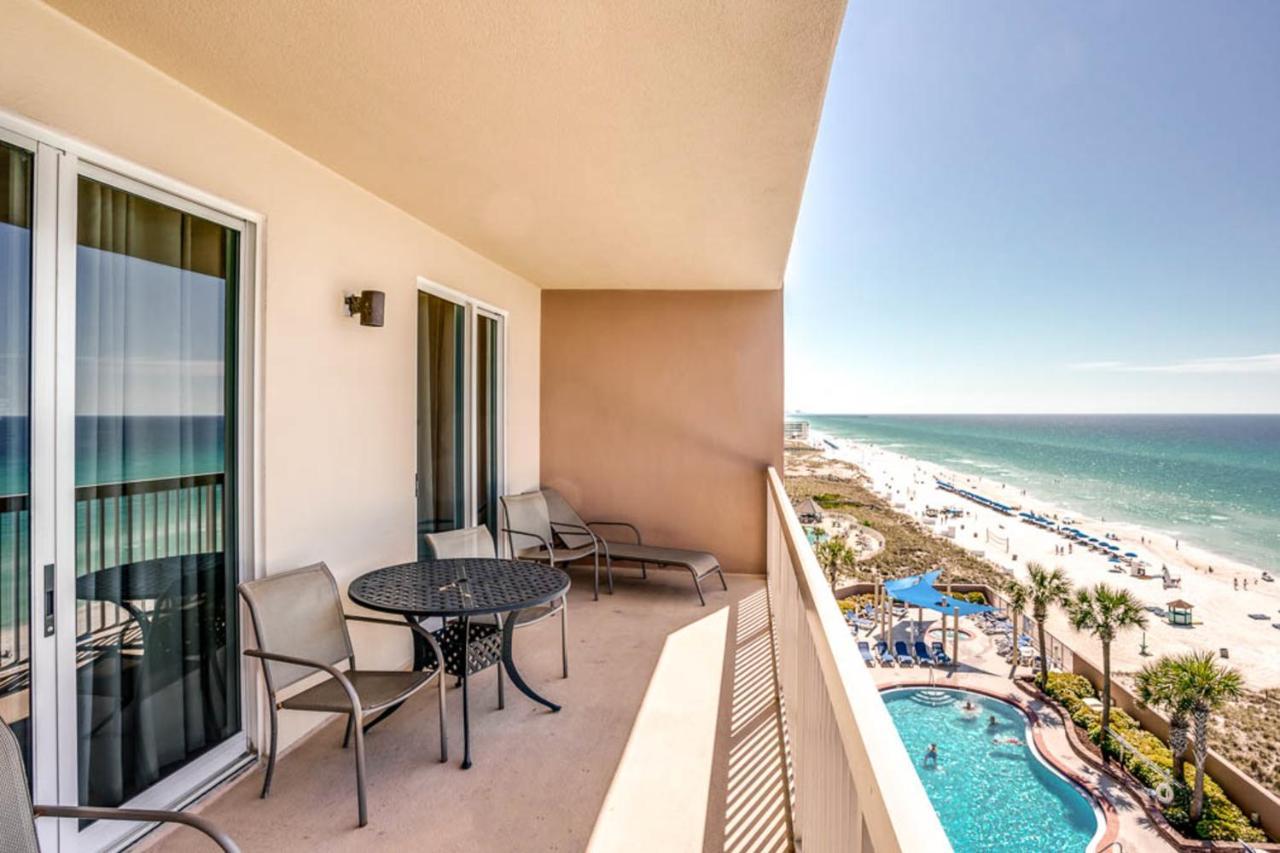 Sunrise Beach Resort IV パナマシティービーチ 部屋 写真